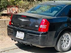 Chrysler 300